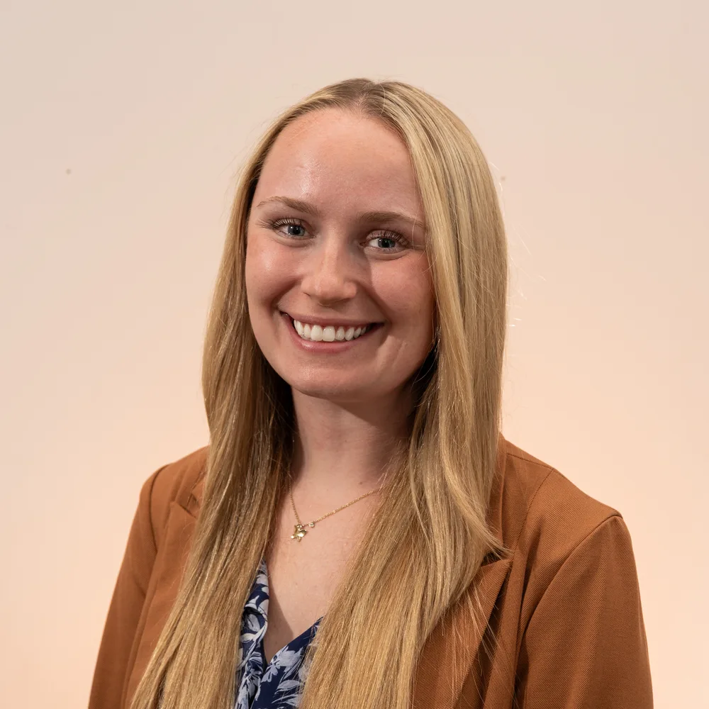 Dr. Caity Davis, PT, DPT