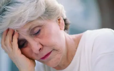Non-Motor Symptoms In Parkinson’s Disease And How It Impacts Quality Of Life